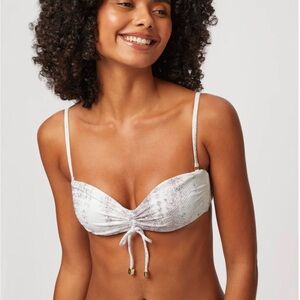 Heidi Klein Top Only - Size M